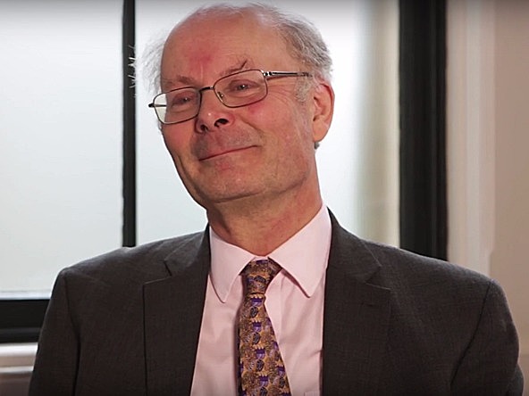 John Curtice